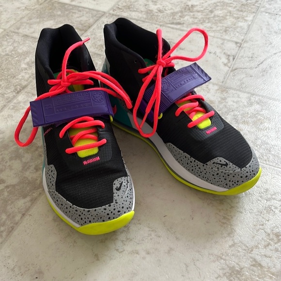 Nike Air Force Max Ep - Picture 6 of 6